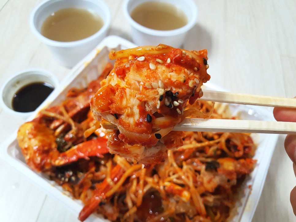해물나라찜마을 이미지
