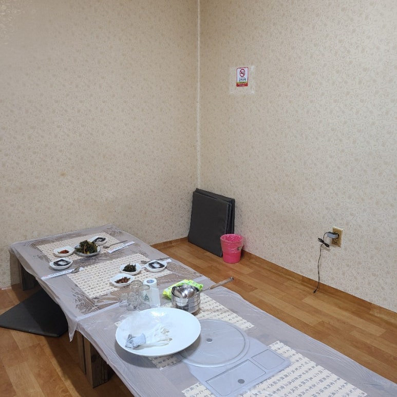 새부산식당 이미지