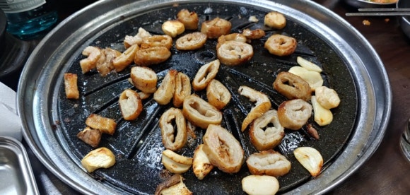 큰집막창 이미지