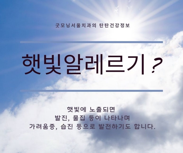 밝은햇빛치과 이미지