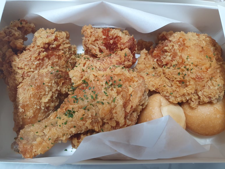 이삭야식배달 이미지