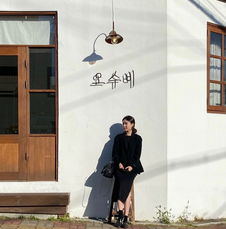 카페오수비 이미지