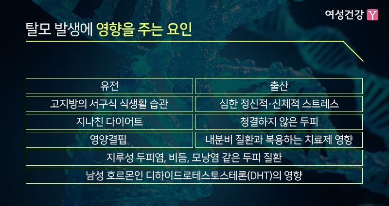 유지헤어 이미지