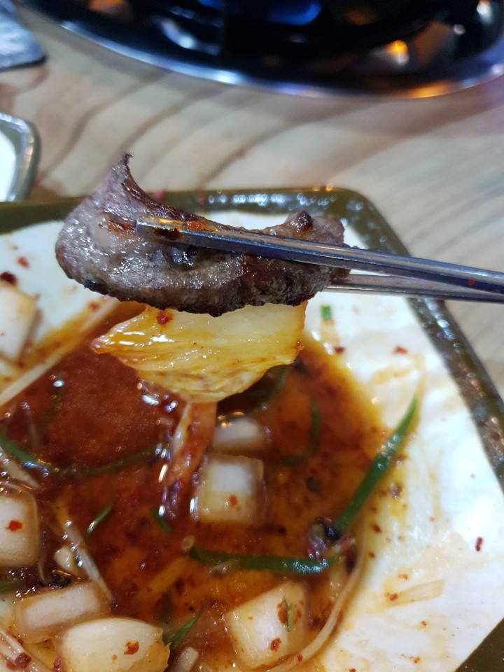 진영차돌배기 이미지