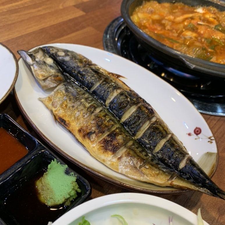 제주해물탕뚝배기전문점 이미지