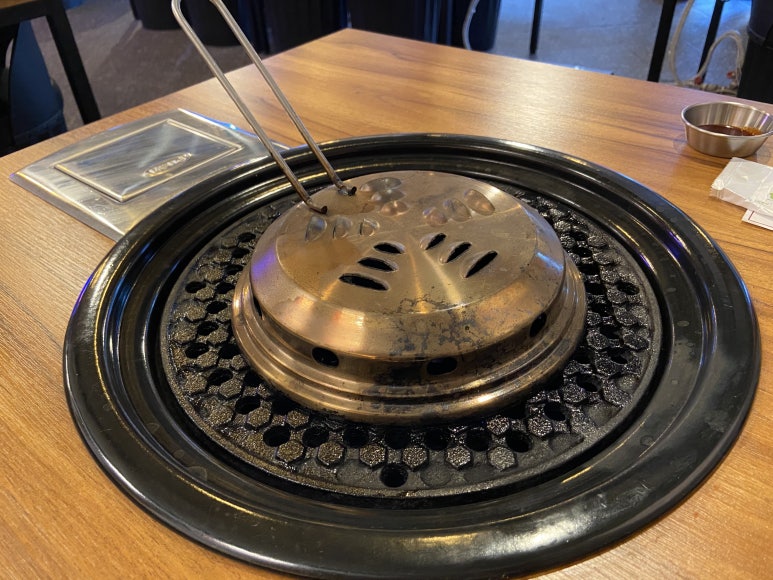 도림식당 이미지