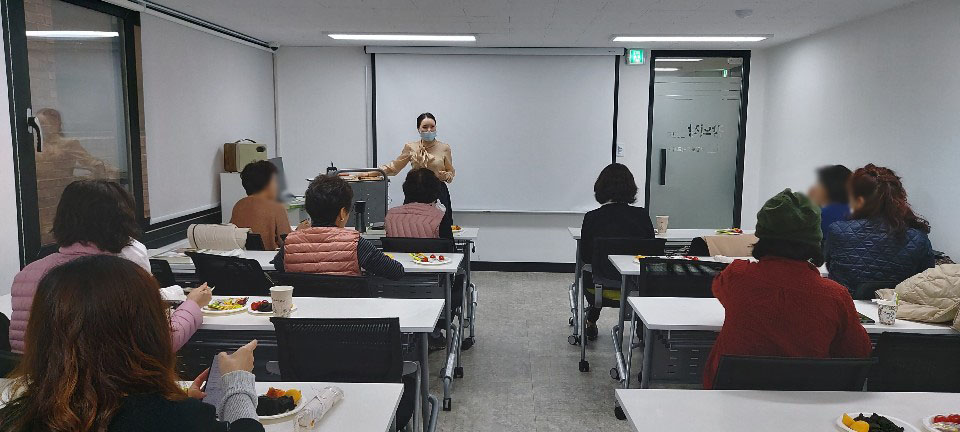 서초해오름요양보호사교육원 이미지
