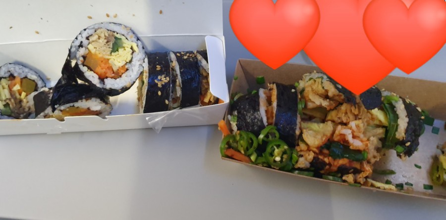 김밥천국탑동 이미지