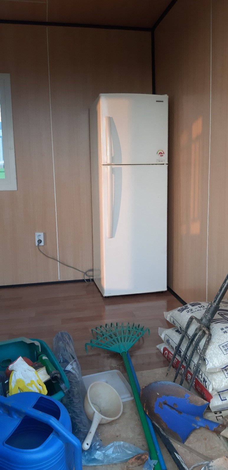 사천중고알뜰매장 이미지