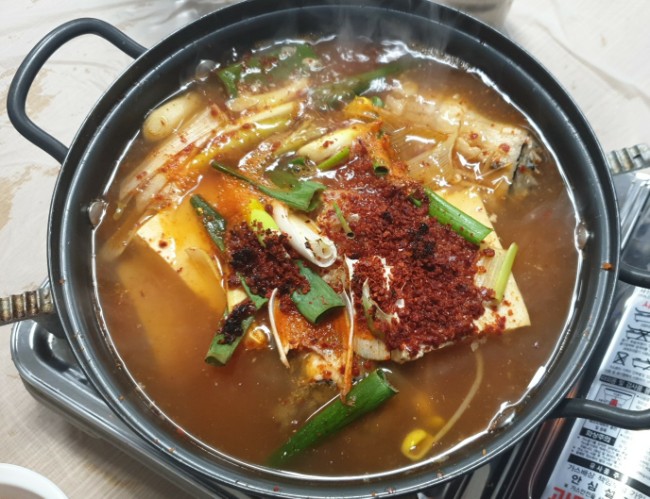 막썰어회식당 이미지