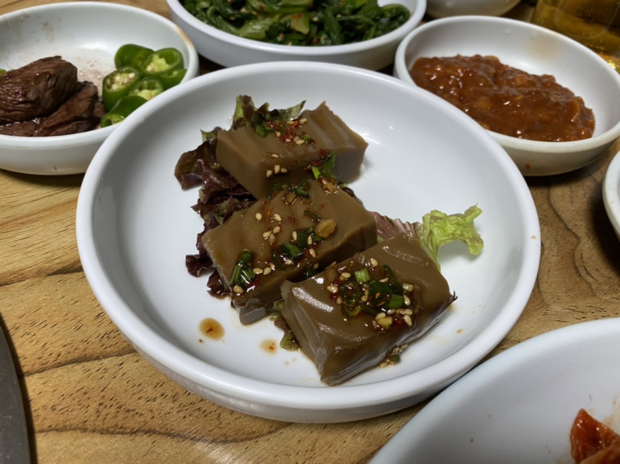 청우식당 이미지