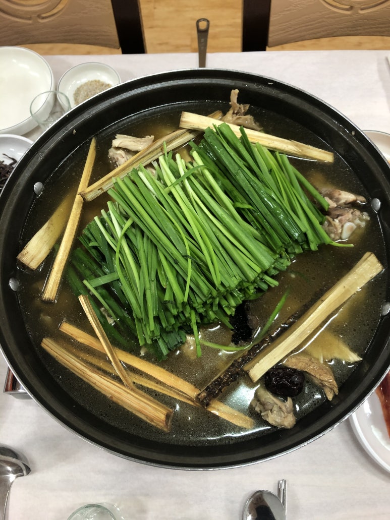 종가집토종닭 이미지