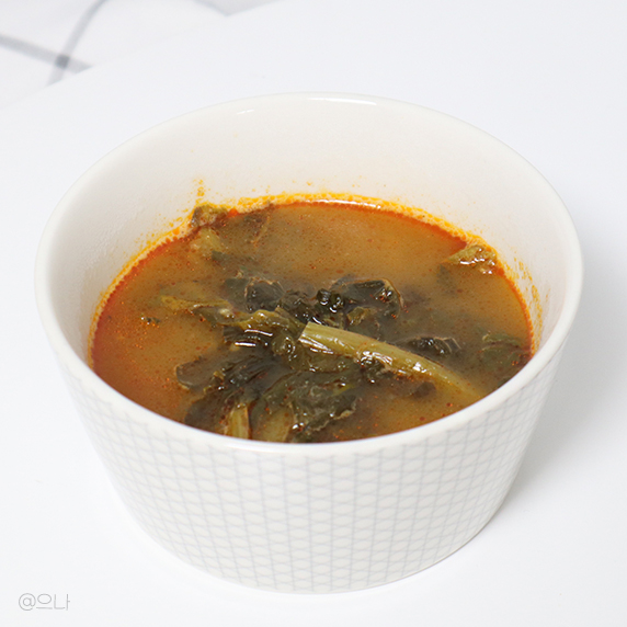 정담육개장 이미지