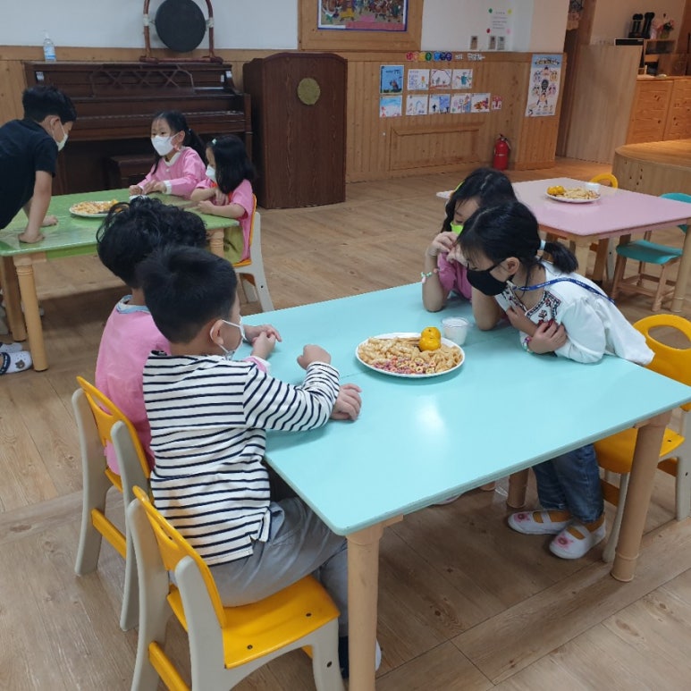 연화 유치원 이미지