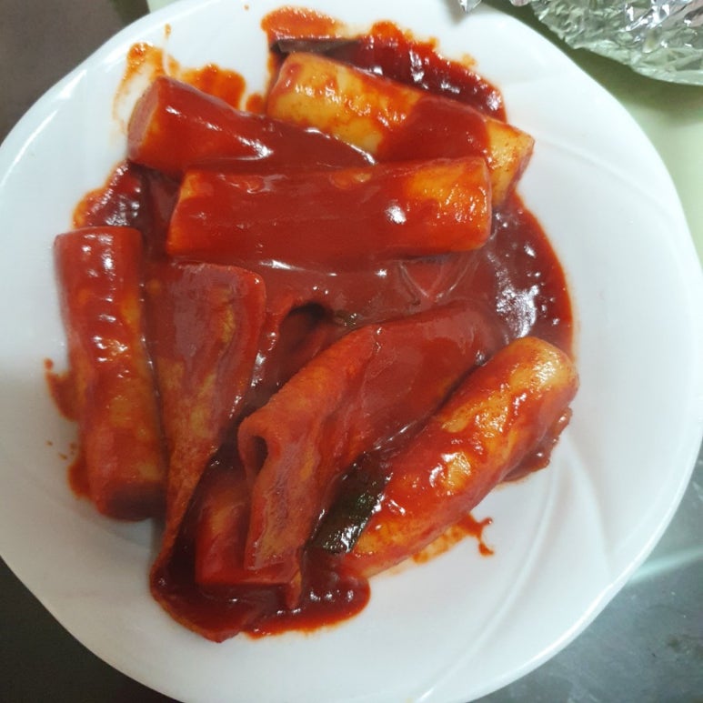 풍만김밥 이미지