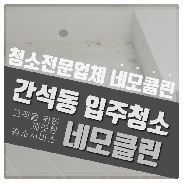 네모클린 사회적협동조합 이미지