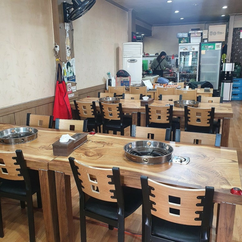 밀촌샤브샤브 이미지