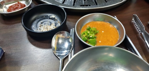 큰집막창 이미지