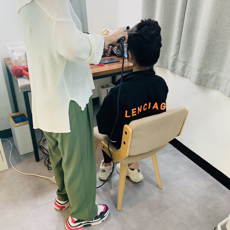 (주)키아나 엔터테인먼트 이미지
