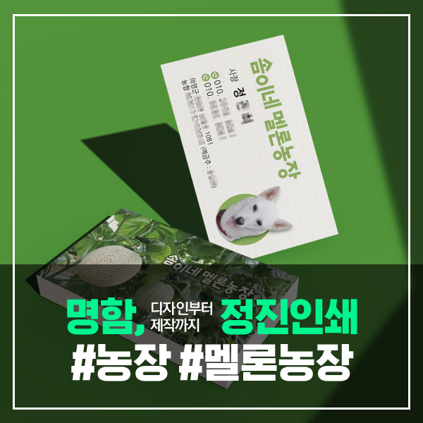 정진인쇄디자인 이미지
