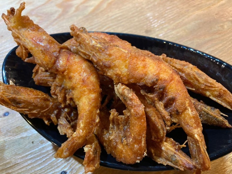 국민삼오통닭 이미지