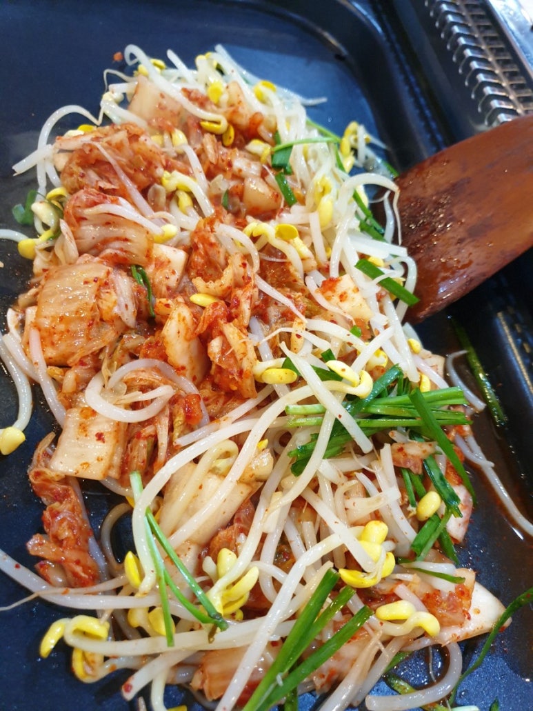 인생고기서고기 이미지