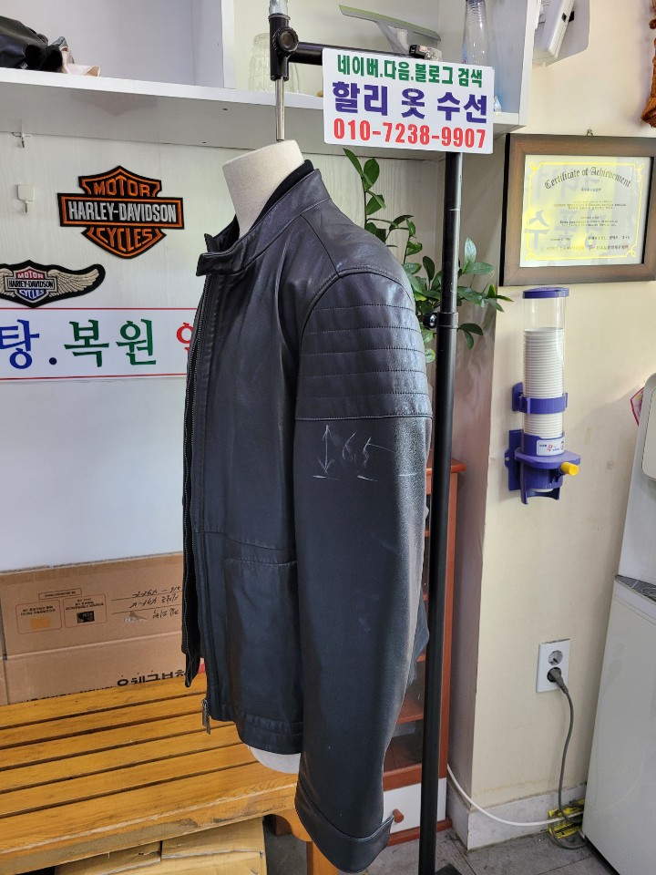 서울옷수선 이미지