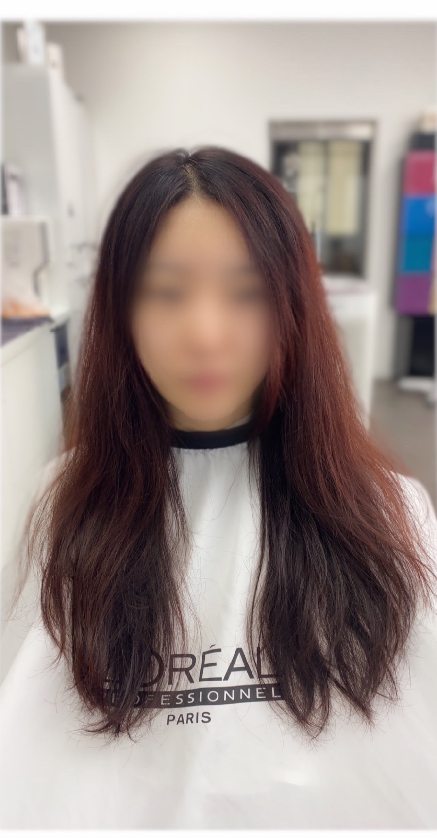 살롱드 현주 이미지