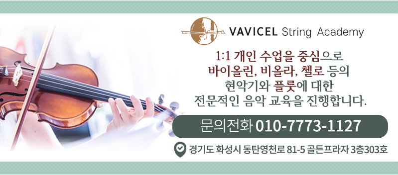 바비첼스트링음악학원 이미지