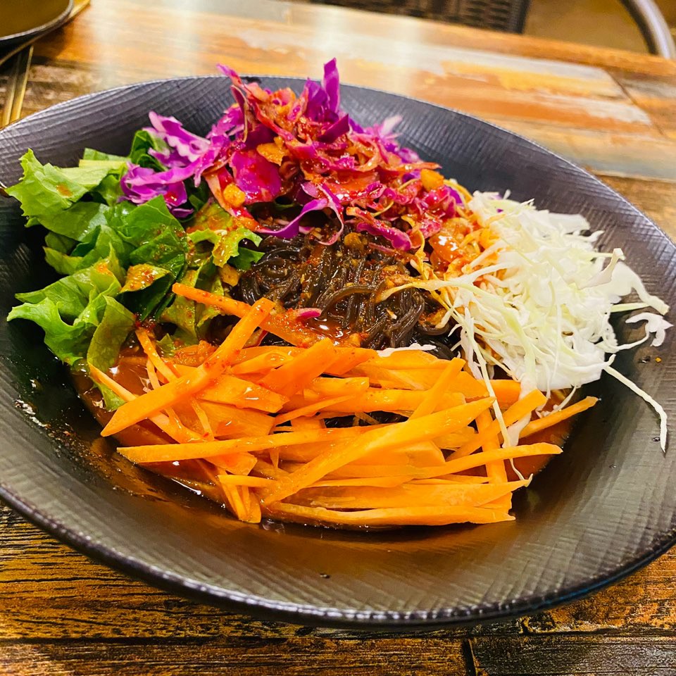 조선족발 이미지