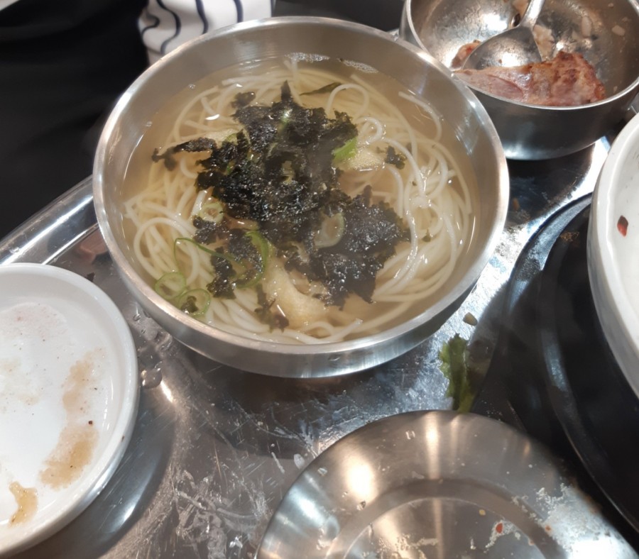 송추명품제주흑돼지 이미지
