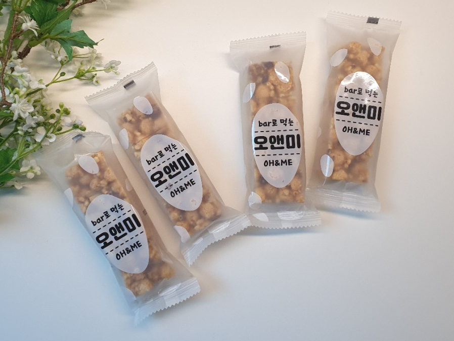 오앤미 이미지