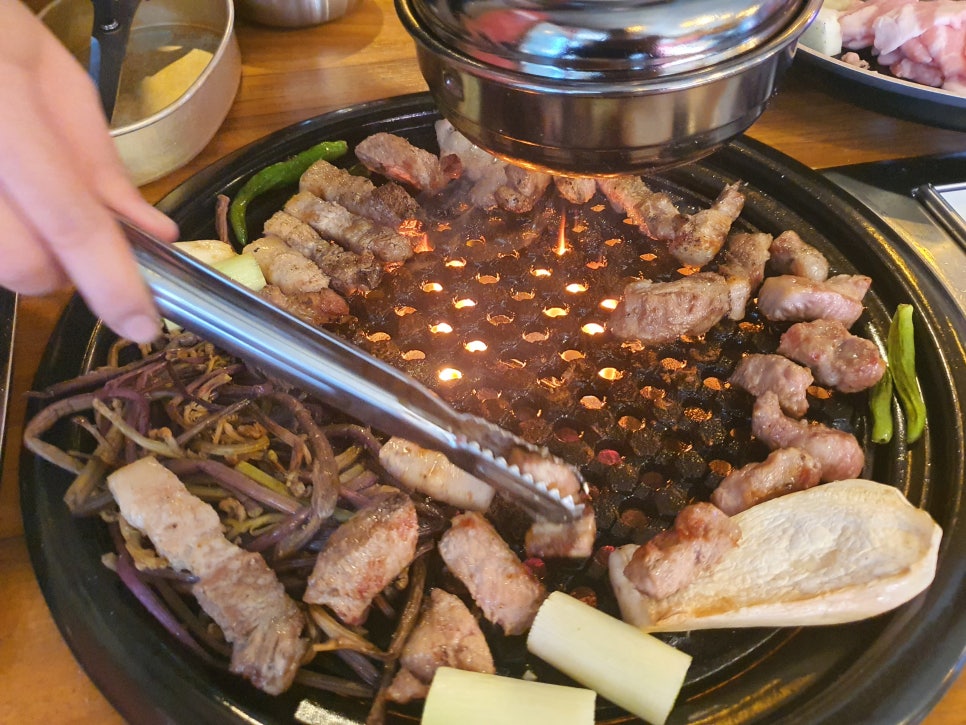 도림식당 이미지