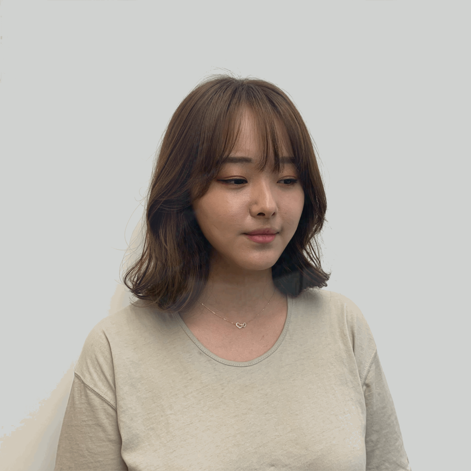 화이트미용실 이미지