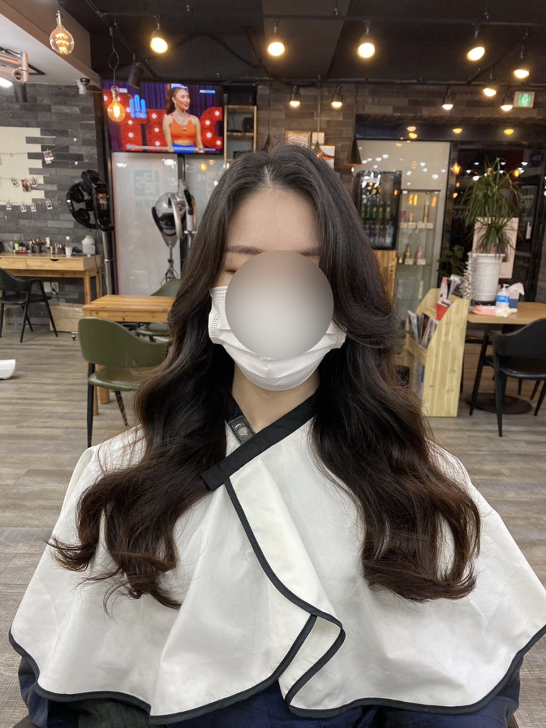 그레이스미용실 이미지