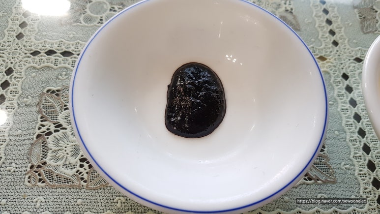 개풍반점 이미지