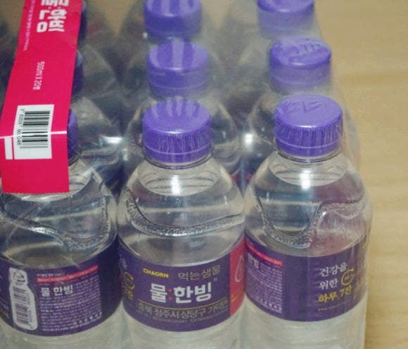 하이트진로(주)청주공장 이미지