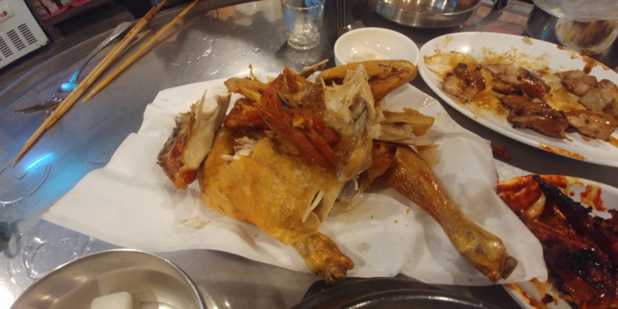 바로닭발용원점 이미지