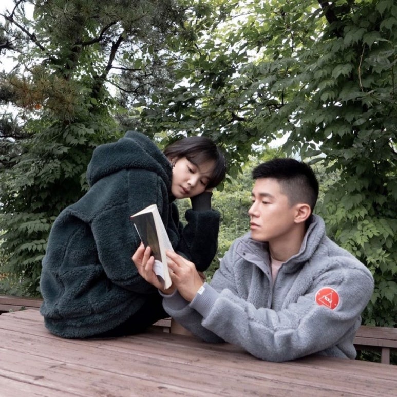 어썸 나우 이미지