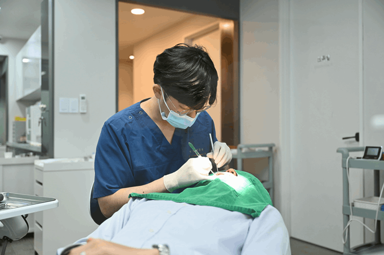 편한치과의원 이미지