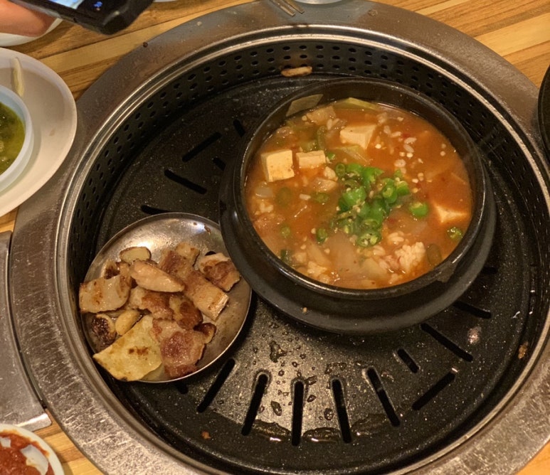 불난숯불막창 이미지