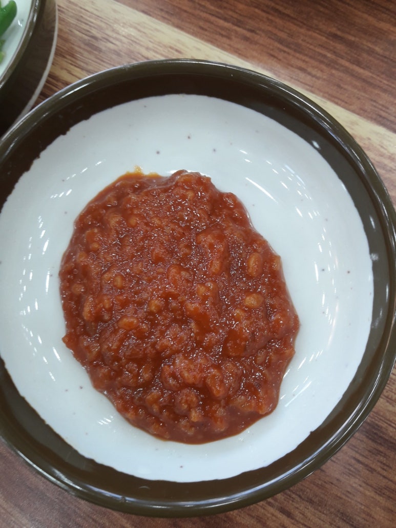 한빛돼지국밥 이미지