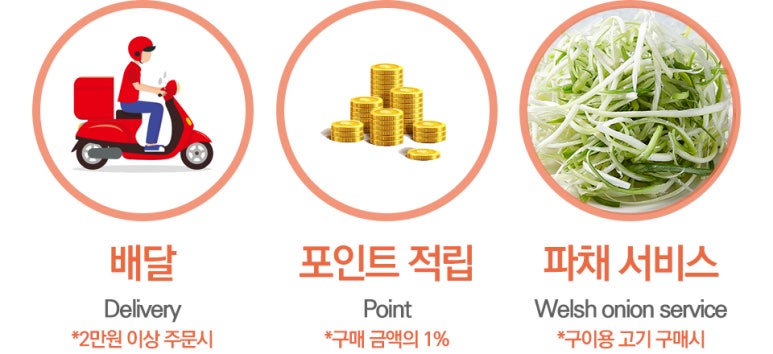 우촌정육점 이미지