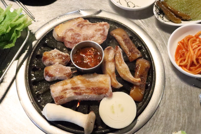 보수구이 이미지