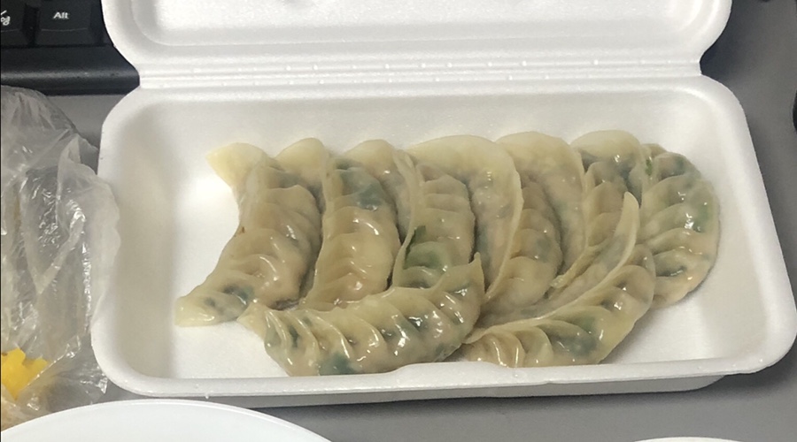 성내만둣집 이미지