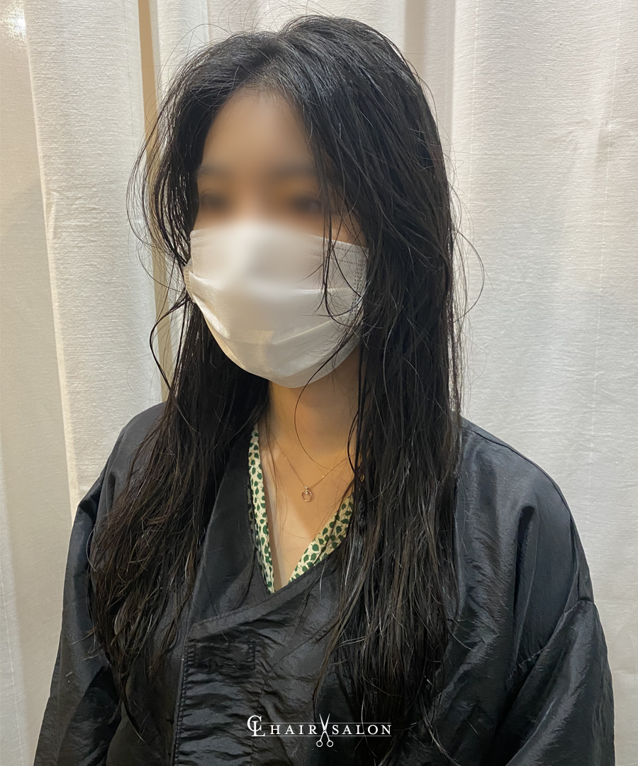 율Hair (율헤어) 이미지