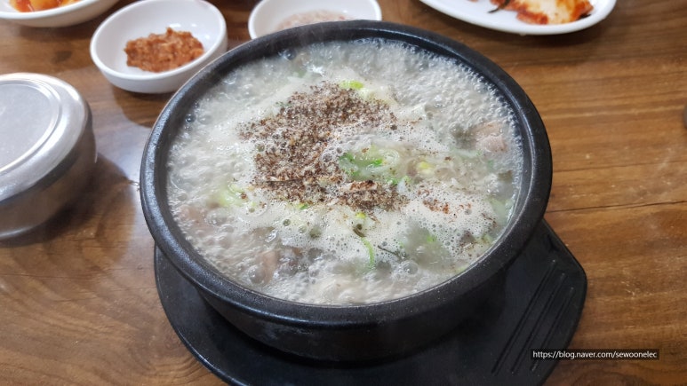 차돌식당 이미지