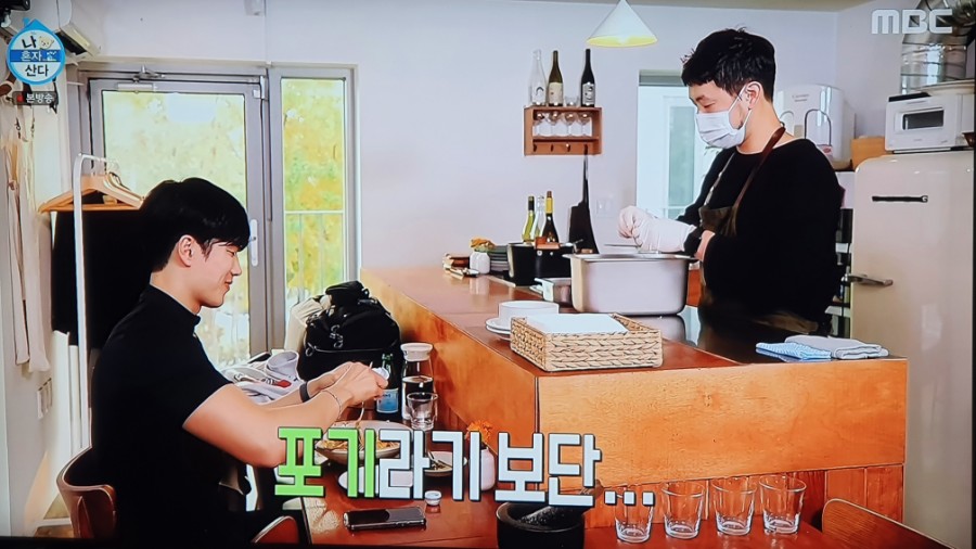 젠틀키친 이미지