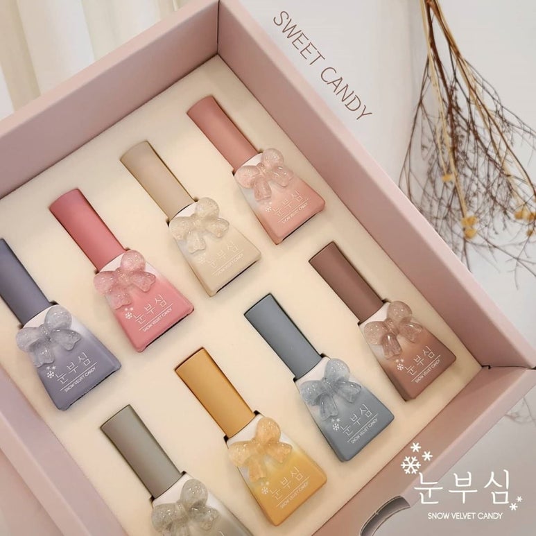 캔디네일 이미지