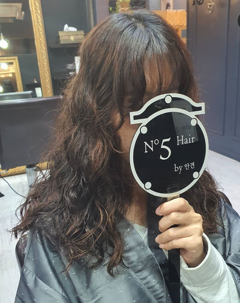 헤어살롱 수(HAIRSALON 수) 이미지